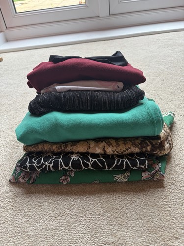 Bundle women clothing - of,