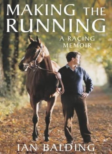 Making the running racing - making, a