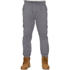 Enzo Mens Military Combat