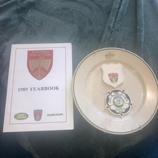 Association Of Rover Clubs