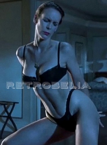 Jamie lee curtis helen - lee,