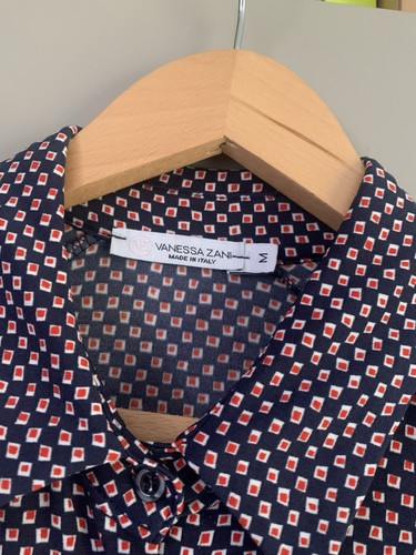 Vanessa zani women blouse - vanessa,