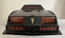 Vintage NANYUNG Pontiac Trans Am Firebird Yellow Bird Smokey & The Bandit 1:13