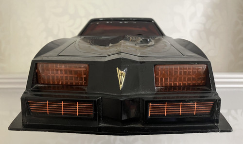 Vintage nanyung pontiac trans - vintage,