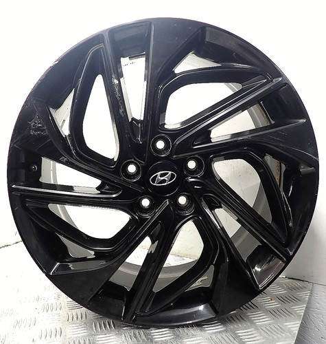 Hyundai tucson mk3 - mk3, 19"