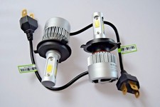 Citroen saxo 1996 - 1996+, headlight
