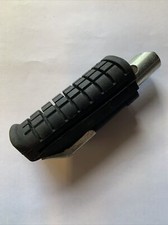 R/H Gilera Coguar Footrest
