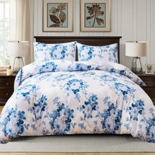 100% Rich Cotton Duvet Quilt