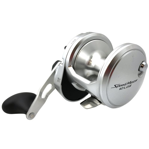 Shimano speedmaster 20 - speedmaster, ii
