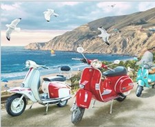 David Textiles - Cobble Hill