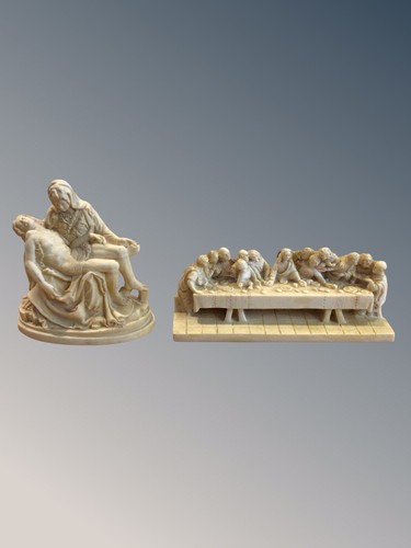 Pieta michelangelo the - pieta, by
