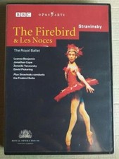 Stravinsky: The Firebird & Les