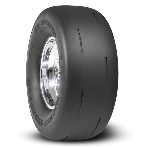 Mickey thompson street - thompson, et