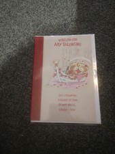 Lovely 'General' Valentine's Card - Bargain Prices with Free P&P *No Offers* 11