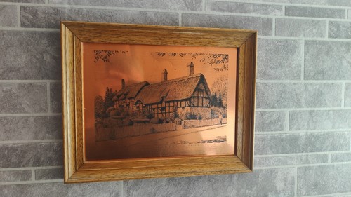Anne hathaways cottage - anne,