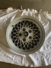 ORIGINAL JAGUAR XJS 15 INCH