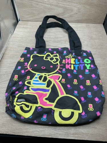 Hello kitty loungefly black - kitty,