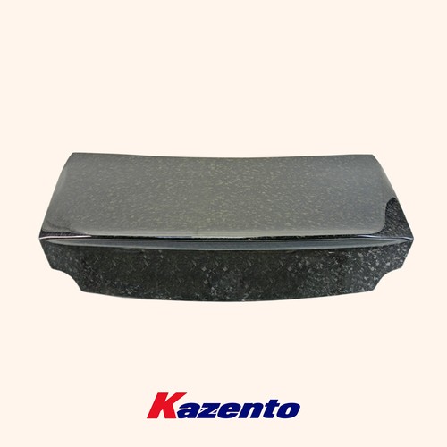 Rear trunk for nissan - rear, skyline