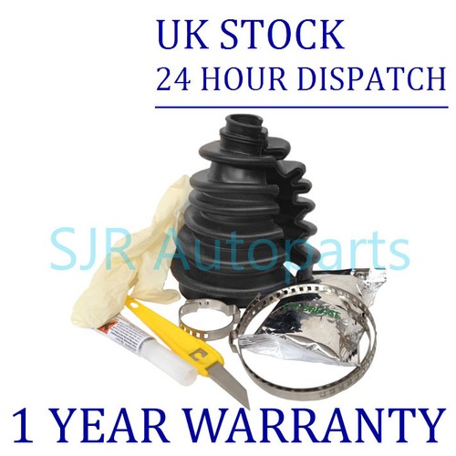 Universal split boot kit - universal,