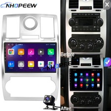 For Chrysler 300C 2004-2007