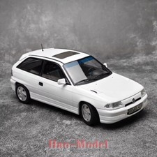 NOREV 1/18 0pel Astra GSi 1991