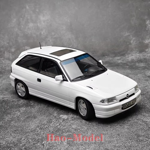 Norev 0pel astra - 1/18, gsi