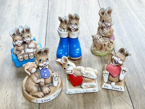 Vintage mixed set - set, of