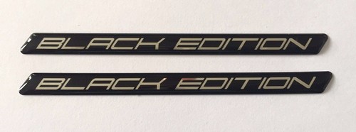 Black edition twin slimline - edition,