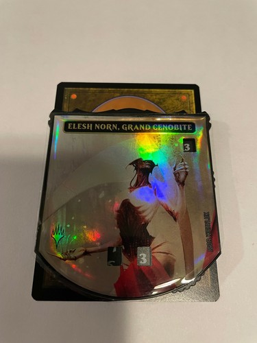 Foil elesh norn - 1x,