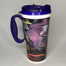 Disney Parks Haunted Mansion