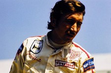 Jo Siffert Spanish GP at