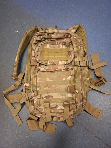 Mil tech large mtp - large, molle