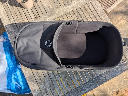 Bugaboo dragonfly bassinet - bugaboo,
