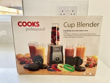 Cooks Professional Cup Blender
