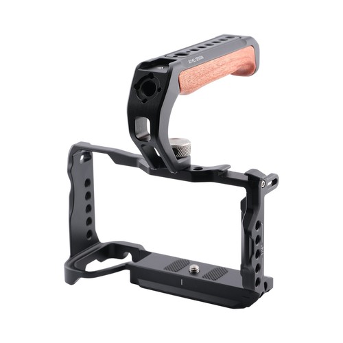 Camera cage kit for sony - cage,