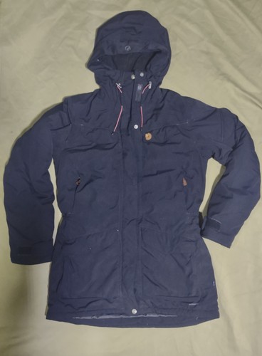 Fjallraven womens kiruna - fjallraven,