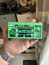 1/18 Scale 3D Printed Custom Porsche GT3 RS Tool Box. Scale Diorama use