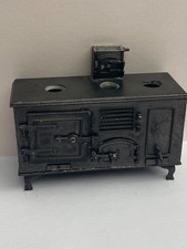 HTF FALCON METAL COTTAGE RANGE