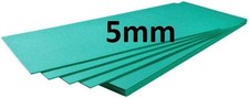 XPS Underlay Insulation 5mm