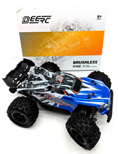 DEERC Saboteur H16E Brushless