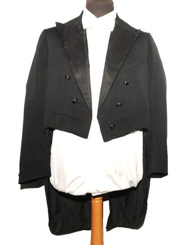 Vintage edwardian tailored - vintage,