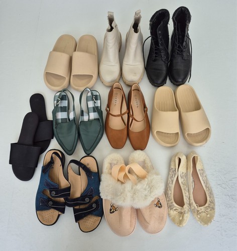 Shoe bundle size 5 - size, 7