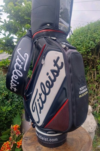 Scotty cameron titleist - scotty,