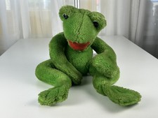 Collector Animal Wobbly Frog