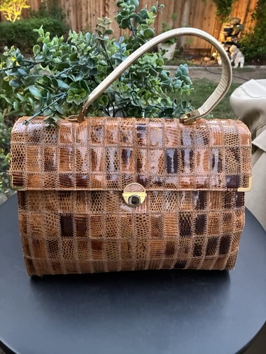 Vintage borsa bella spain - vintage,