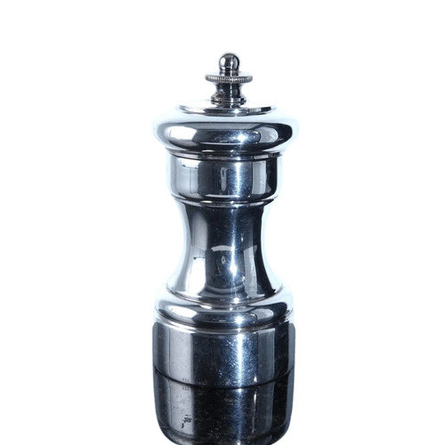 Sterling silver pepper - sterling,