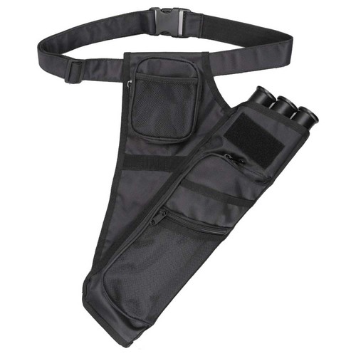 Xtacer tube hip quiver - xtacer,