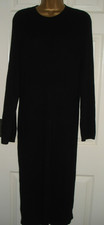 Primark black knitted jumper - primark,