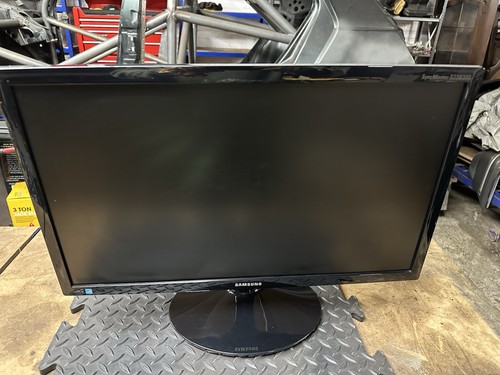 Samsung syncmaster s23b300b - samsung,