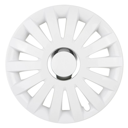 Set white wheel - set,